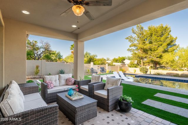 14415 N EL PUEBLO Boulevard, Fountain Hills, AZ 85268