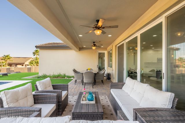 14415 N EL PUEBLO Boulevard, Fountain Hills, AZ 85268