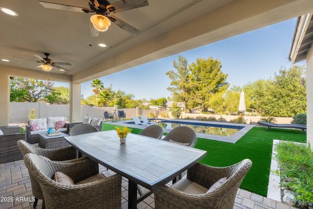14415 N EL PUEBLO Boulevard, Fountain Hills, AZ 85268