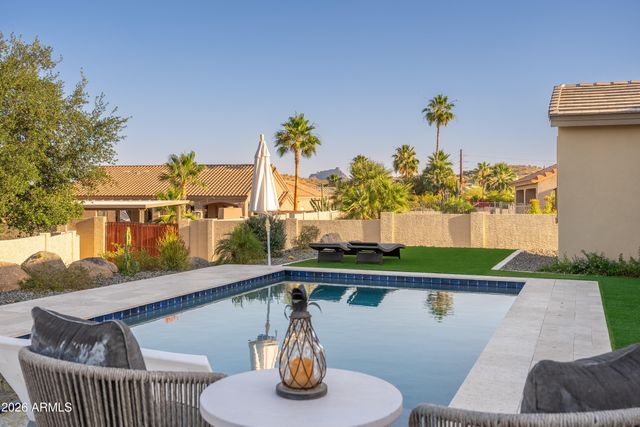 14415 N EL PUEBLO Boulevard, Fountain Hills, AZ 85268