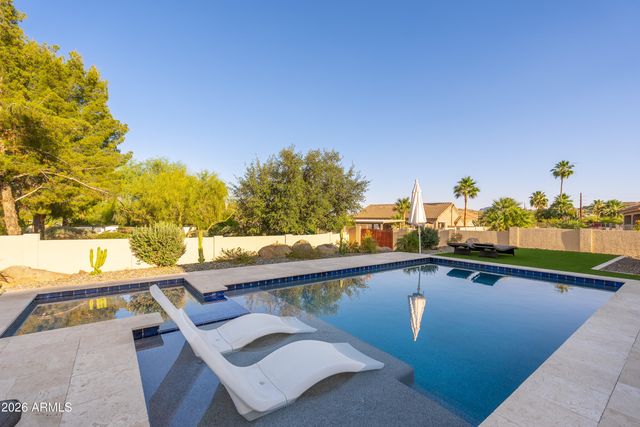 14415 N EL PUEBLO Boulevard, Fountain Hills, AZ 85268