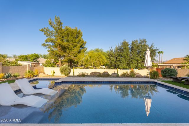 14415 N EL PUEBLO Boulevard, Fountain Hills, AZ 85268