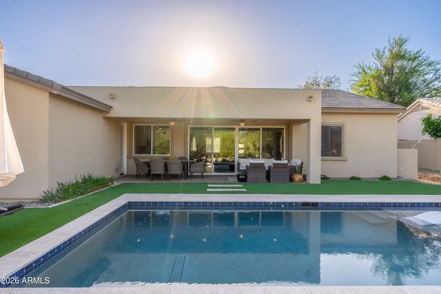 14415 N EL PUEBLO Boulevard, Fountain Hills, AZ 85268