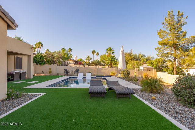 14415 N EL PUEBLO Boulevard, Fountain Hills, AZ 85268