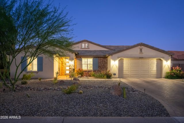 14415 N EL PUEBLO Boulevard, Fountain Hills, AZ 85268