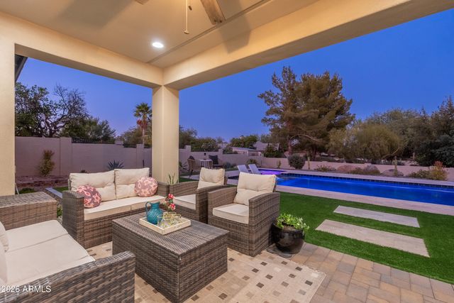 14415 N EL PUEBLO Boulevard, Fountain Hills, AZ 85268
