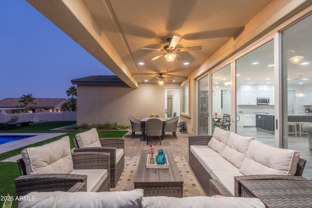 14415 N EL PUEBLO Boulevard, Fountain Hills, AZ 85268