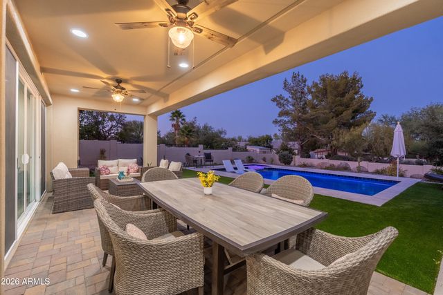 14415 N EL PUEBLO Boulevard, Fountain Hills, AZ 85268