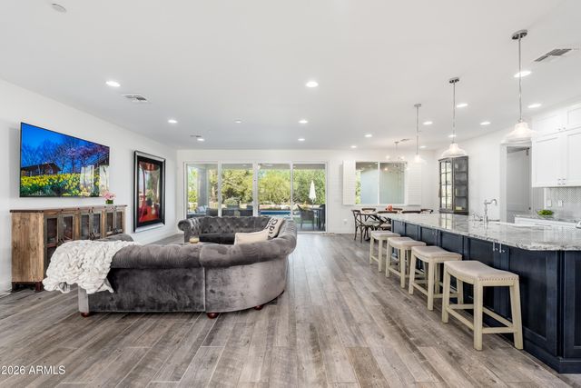 14415 N EL PUEBLO Boulevard, Fountain Hills, AZ 85268