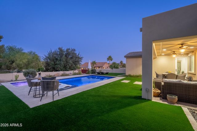 14415 N EL PUEBLO Boulevard, Fountain Hills, AZ 85268