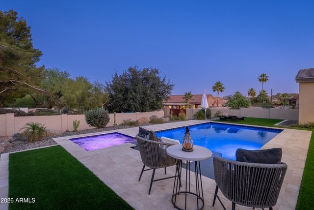 14415 N EL PUEBLO Boulevard, Fountain Hills, AZ 85268