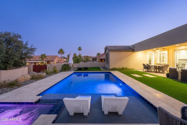 14415 N EL PUEBLO Boulevard, Fountain Hills, AZ 85268