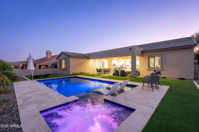 14415 N EL PUEBLO Boulevard, Fountain Hills, AZ 85268