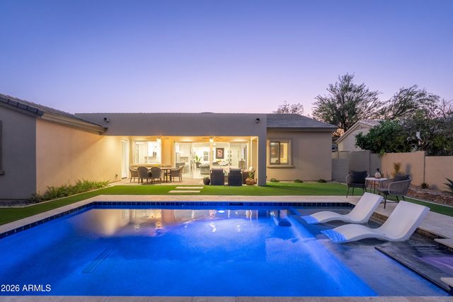 14415 N EL PUEBLO Boulevard, Fountain Hills, AZ 85268