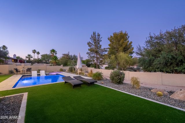 14415 N EL PUEBLO Boulevard, Fountain Hills, AZ 85268