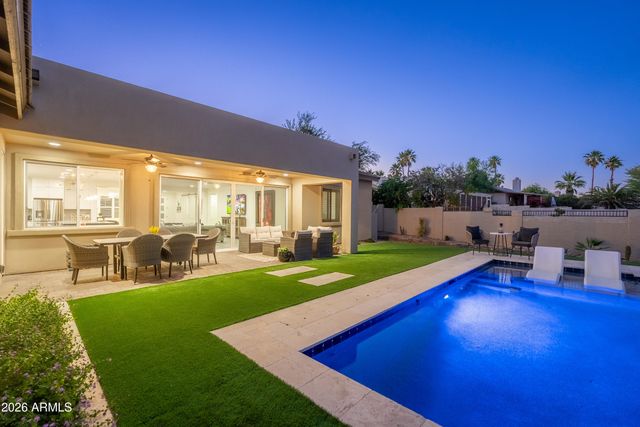 14415 N EL PUEBLO Boulevard, Fountain Hills, AZ 85268