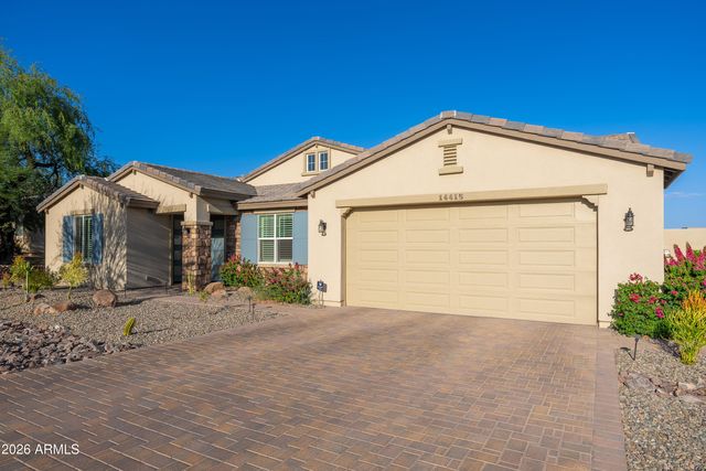 14415 N EL PUEBLO Boulevard, Fountain Hills, AZ 85268