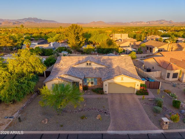 14415 N EL PUEBLO Boulevard, Fountain Hills, AZ 85268
