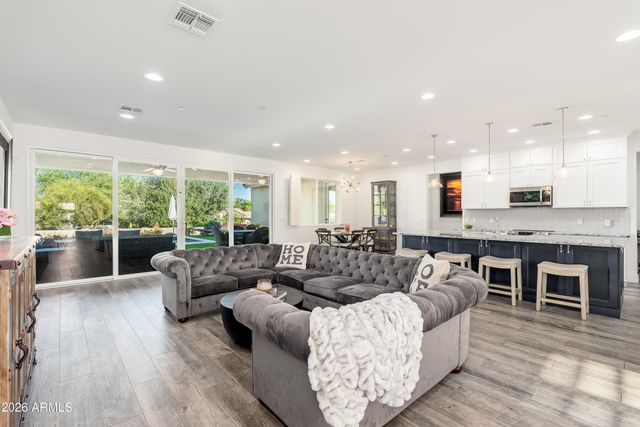 14415 N EL PUEBLO Boulevard, Fountain Hills, AZ 85268