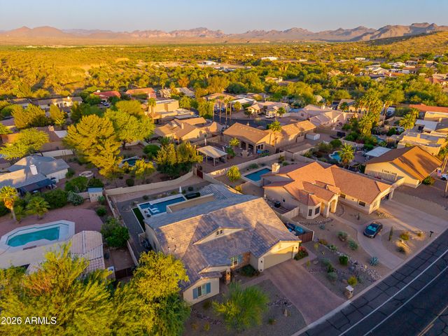 14415 N EL PUEBLO Boulevard, Fountain Hills, AZ 85268