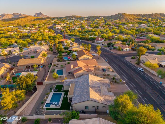 14415 N EL PUEBLO Boulevard, Fountain Hills, AZ 85268