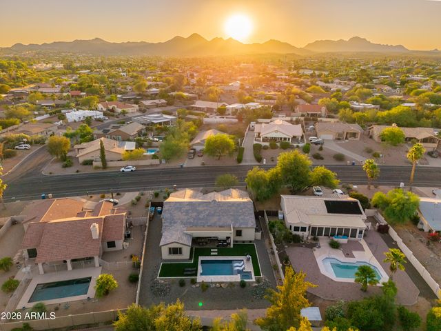 14415 N EL PUEBLO Boulevard, Fountain Hills, AZ 85268
