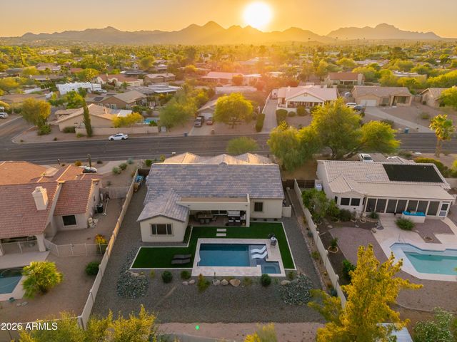 14415 N EL PUEBLO Boulevard, Fountain Hills, AZ 85268
