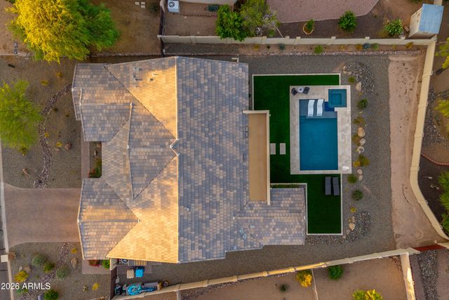 14415 N EL PUEBLO Boulevard, Fountain Hills, AZ 85268