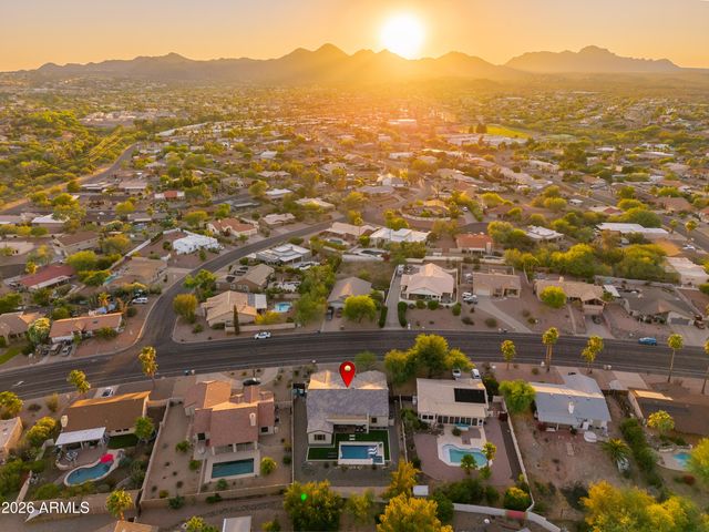 14415 N EL PUEBLO Boulevard, Fountain Hills, AZ 85268