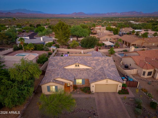 14415 N EL PUEBLO Boulevard, Fountain Hills, AZ 85268
