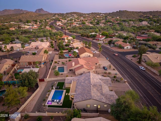 14415 N EL PUEBLO Boulevard, Fountain Hills, AZ 85268