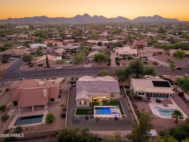 14415 N EL PUEBLO Boulevard, Fountain Hills, AZ 85268
