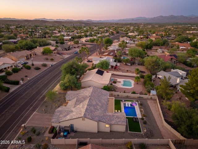 14415 N EL PUEBLO Boulevard, Fountain Hills, AZ 85268