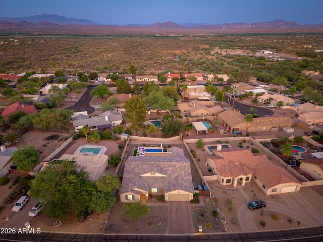 14415 N EL PUEBLO Boulevard, Fountain Hills, AZ 85268