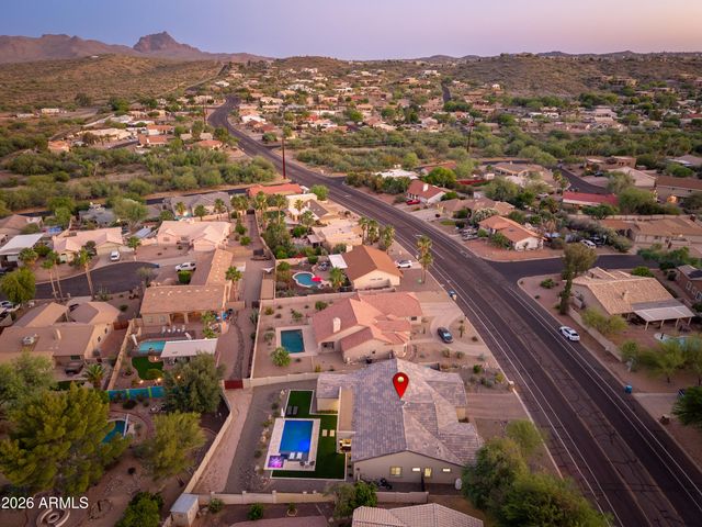 14415 N EL PUEBLO Boulevard, Fountain Hills, AZ 85268
