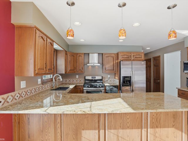 11378 Runnells Drive, Vienna, MI 48420