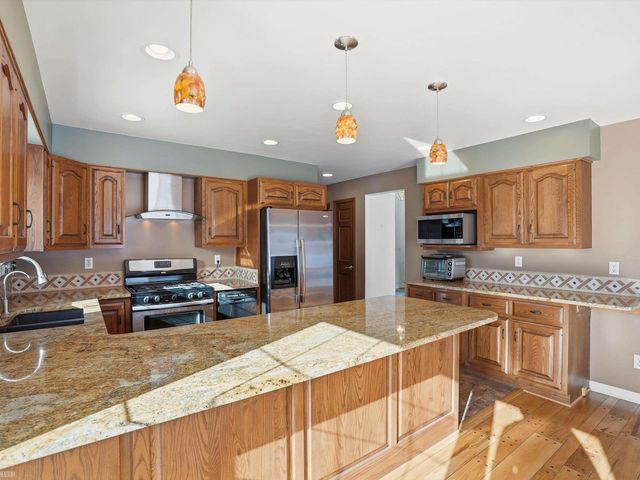 11378 Runnells Drive, Vienna, MI 48420