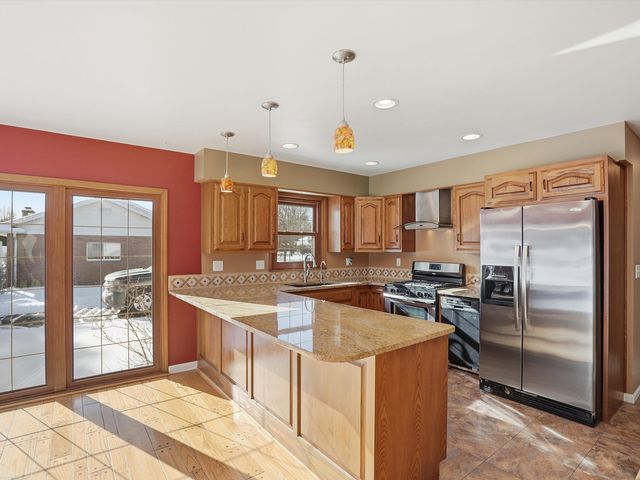 11378 Runnells Drive, Vienna, MI 48420