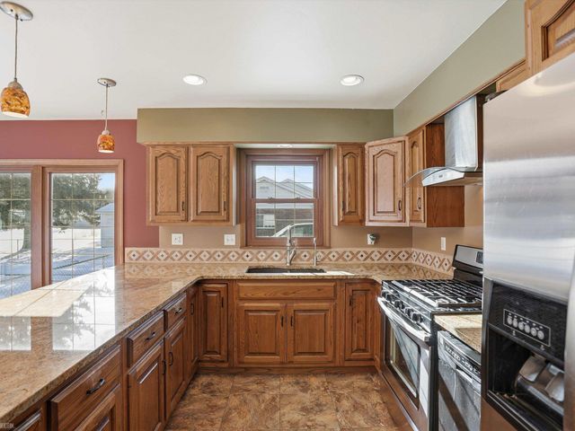 11378 Runnells Drive, Vienna, MI 48420