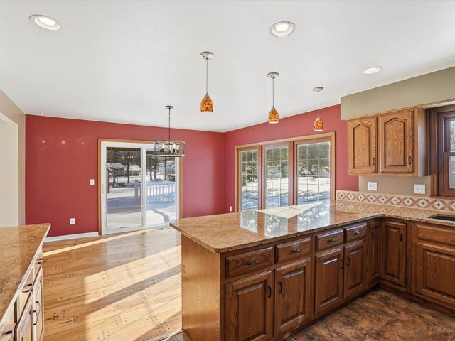 11378 Runnells Drive, Vienna, MI 48420