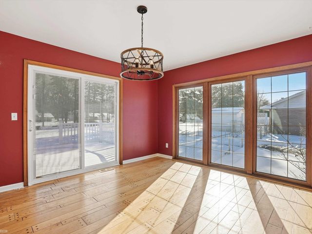 11378 Runnells Drive, Vienna, MI 48420