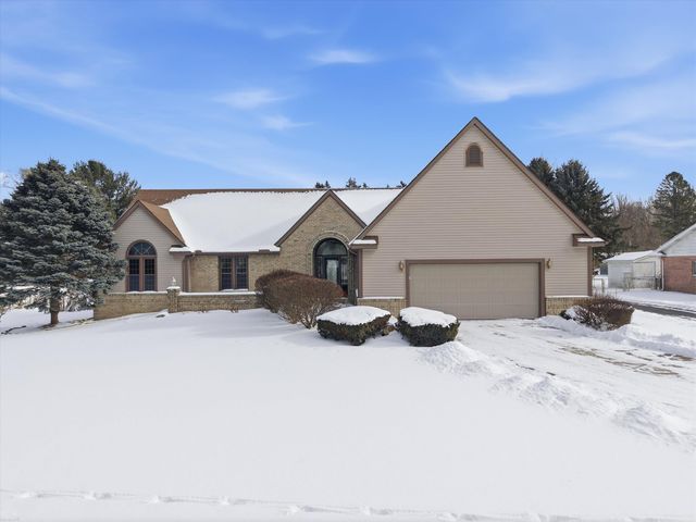 11378 Runnells Drive, Vienna, MI 48420