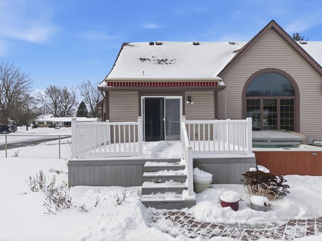 11378 Runnells Drive, Vienna, MI 48420