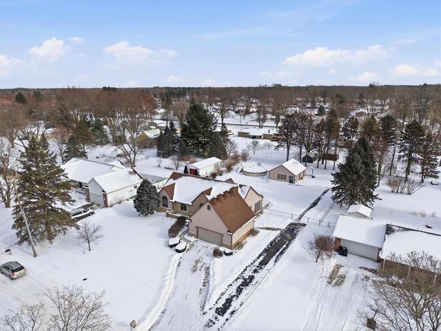 11378 Runnells Drive, Vienna, MI 48420