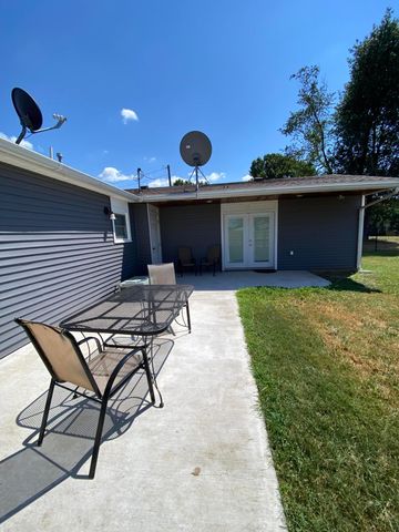 26851 S 620 Road, Grove, OK 74344