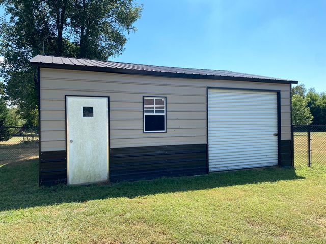 26851 S 620 Road, Grove, OK 74344