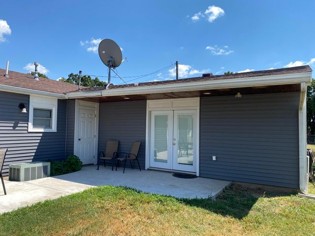 26851 S 620 Road, Grove, OK 74344