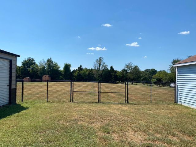 26851 S 620 Road, Grove, OK 74344