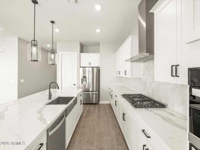 8074 N 185TH Drive, Waddell, AZ 85355