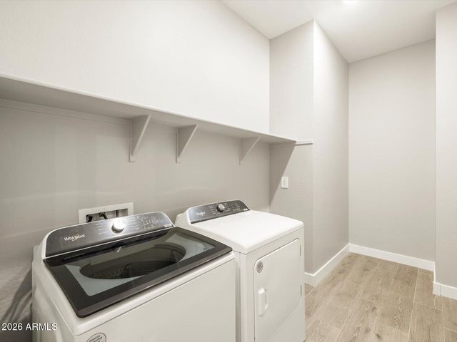 8074 N 185TH Drive, Waddell, AZ 85355